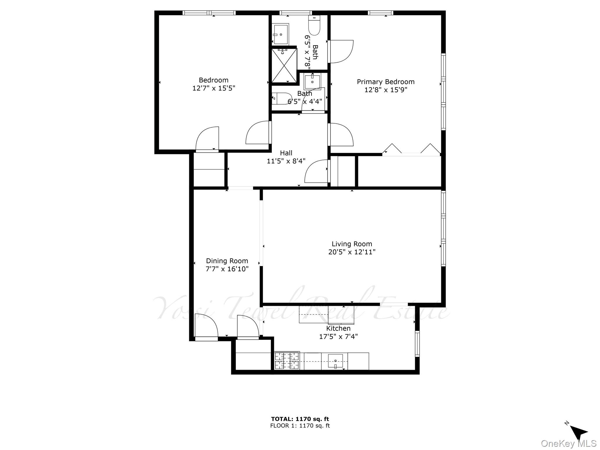 #18 photo, 1 Meadow, Woodmere , NY 11598