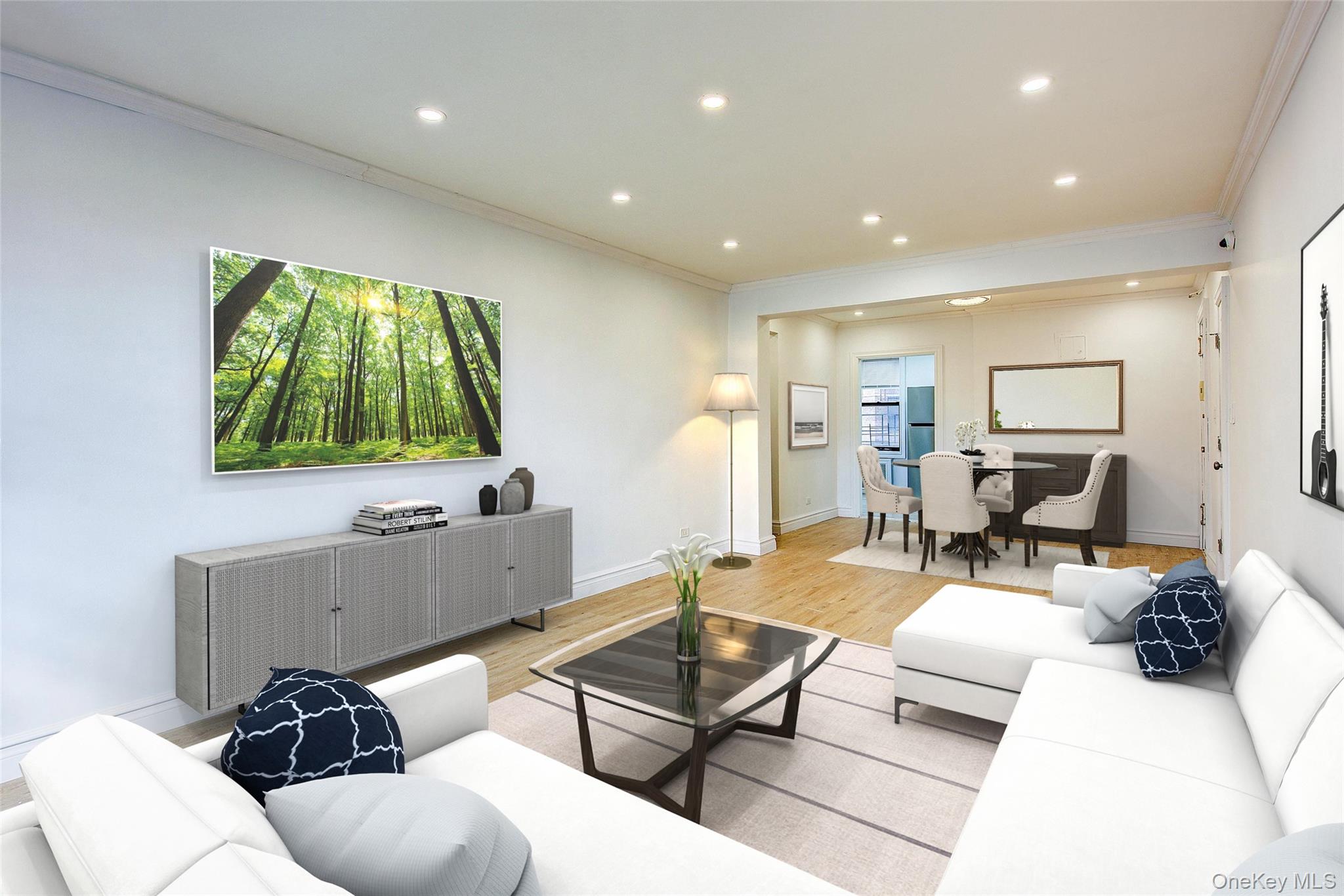 #13 photo, 100-25 Queens Boulevard, Forest Hills , NY 11375