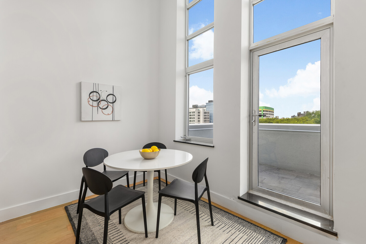 #4 photo, 93 WAVERLY Avenue, Clinton Hill , NY 11205