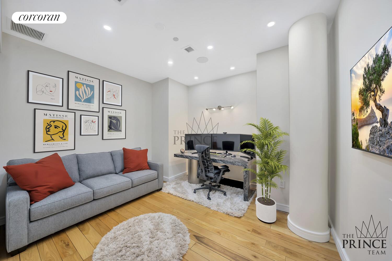 #12 photo, 250 WEST Street, Tribeca , NY 10013