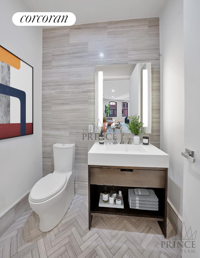 #13 photo, 250 WEST Street, Tribeca , NY 10013