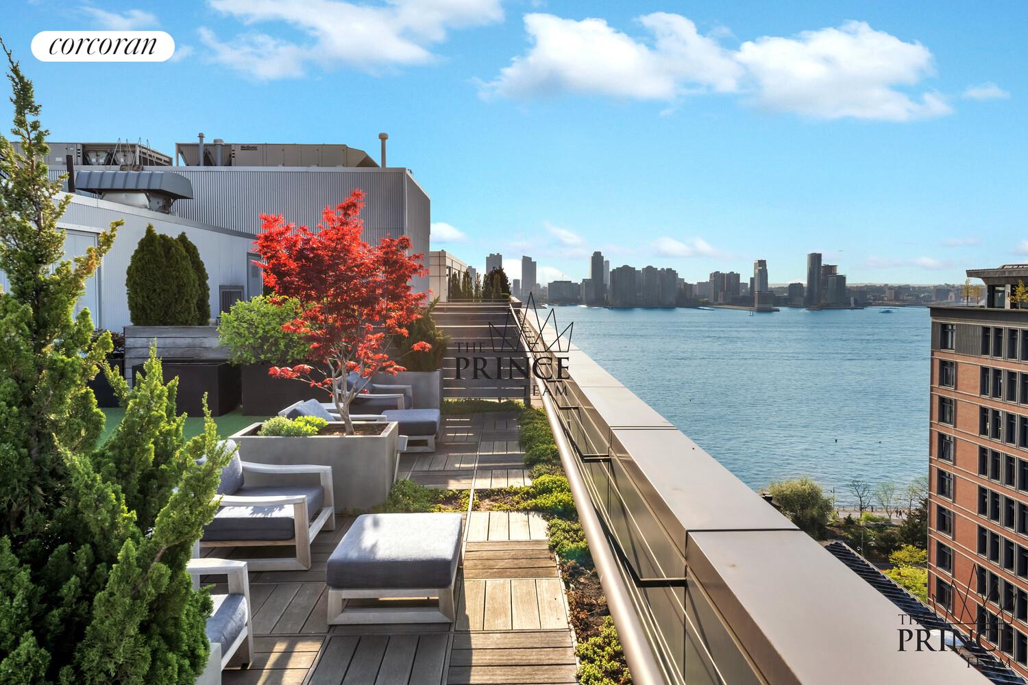 #14 photo, 250 WEST Street, Tribeca , NY 10013