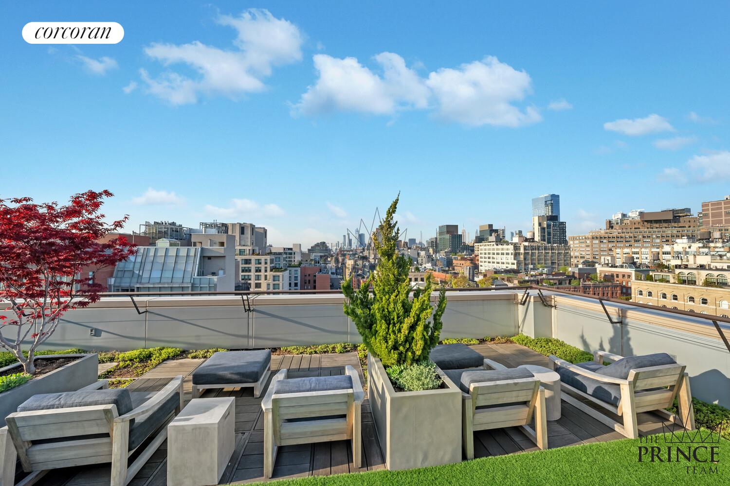 #15 photo, 250 WEST Street, Tribeca , NY 10013