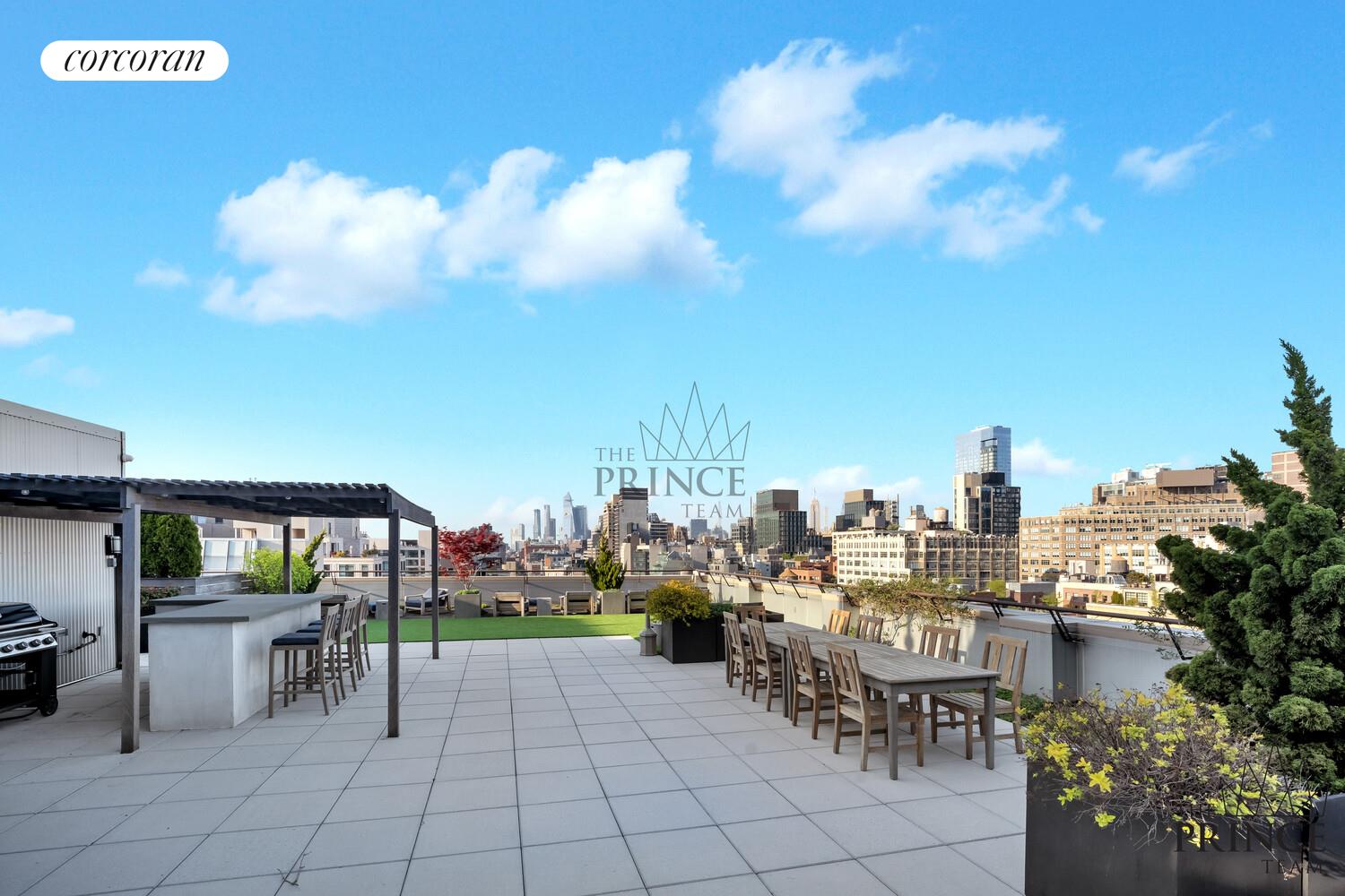 #16 photo, 250 WEST Street, Tribeca , NY 10013