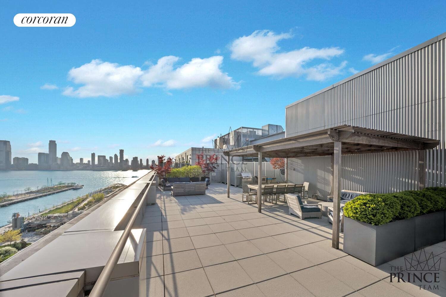 #17 photo, 250 WEST Street, Tribeca , NY 10013