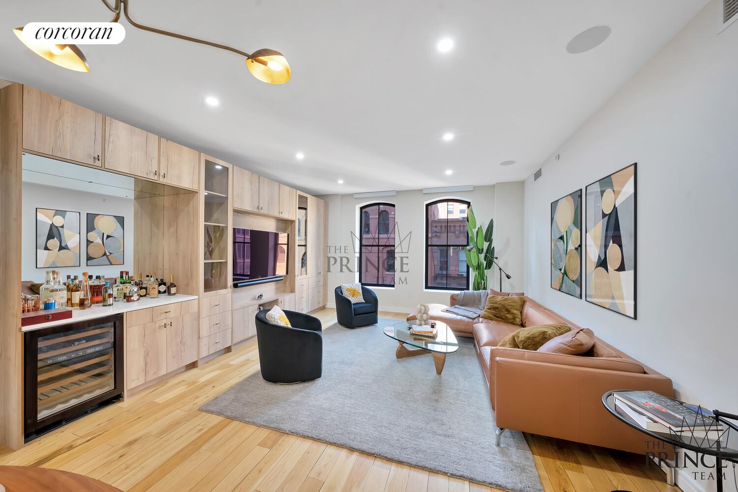 #3 photo, 250 WEST Street, Tribeca , NY 10013