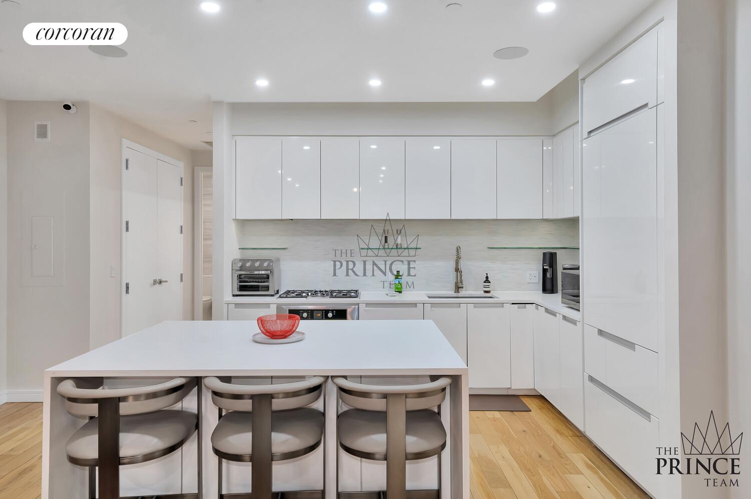 #5 photo, 250 WEST Street, Tribeca , NY 10013