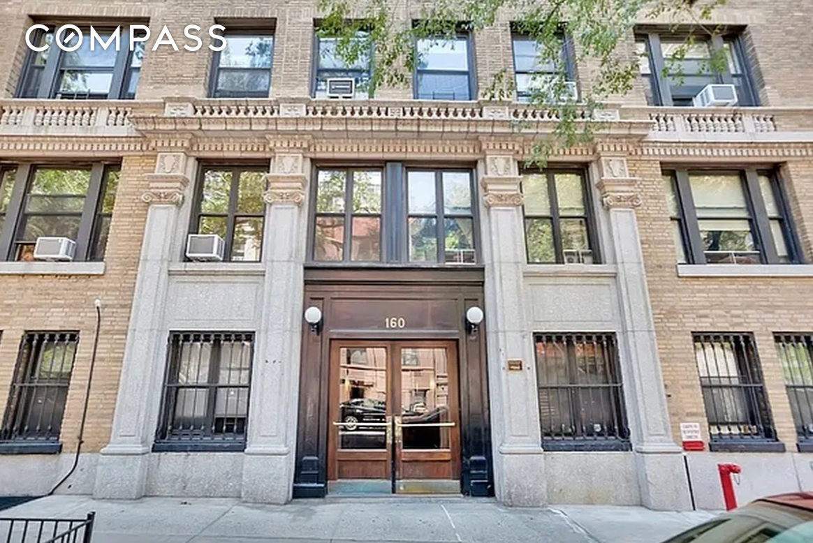 #10 photo, 160 W 95th Street, Upper West Side , NY 10025