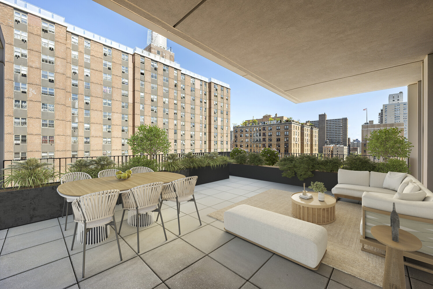 #5 photo, 212 W 93RD Street, Upper West Side , NY 10025