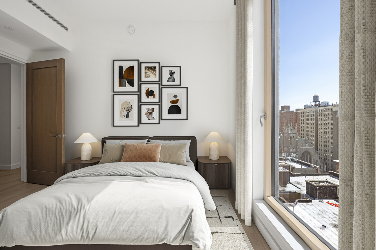 #8 photo, 212 W 93RD Street, Upper West Side , NY 10025