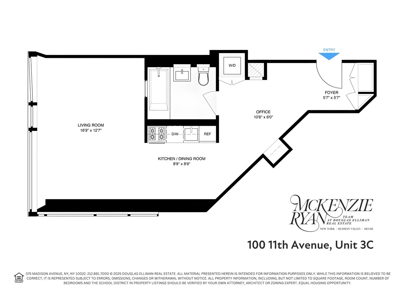 #2 photo, 100 11TH Avenue, Chelsea , NY 10011