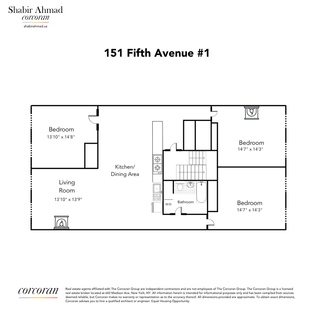 #2 photo, 151 5TH Avenue, Park Slope , NY 11217