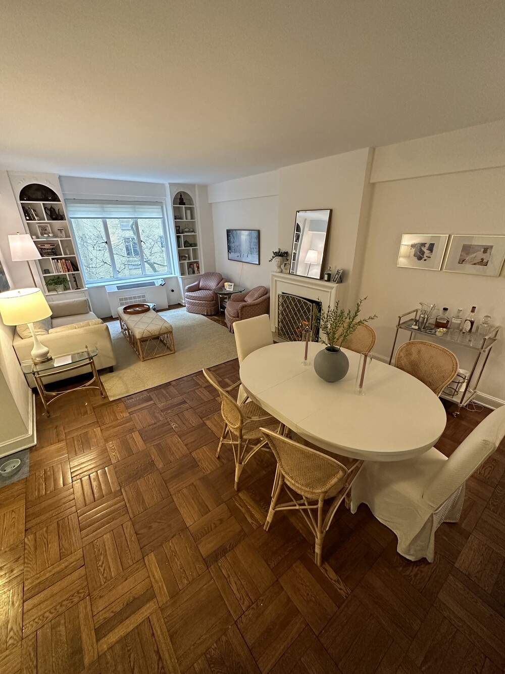 #6 photo, New York City, Central Park South , NY 10019