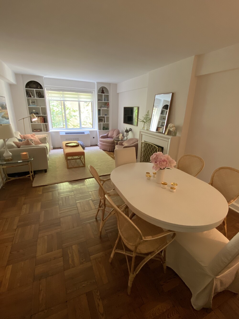 #8 photo, New York City, Central Park South , NY 10019