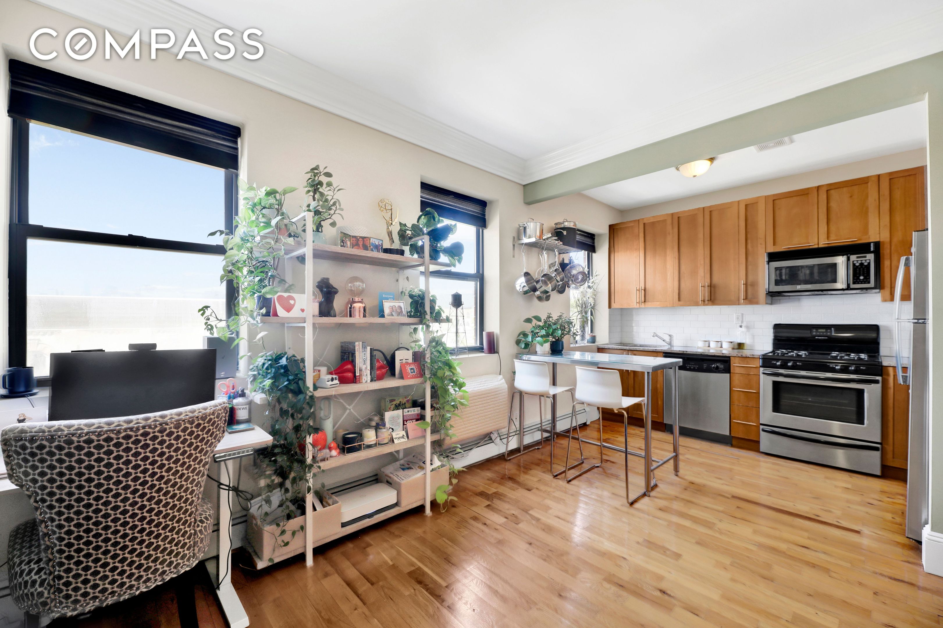 #11 photo, 36 Russell Street, Greenpoint , NY 11222