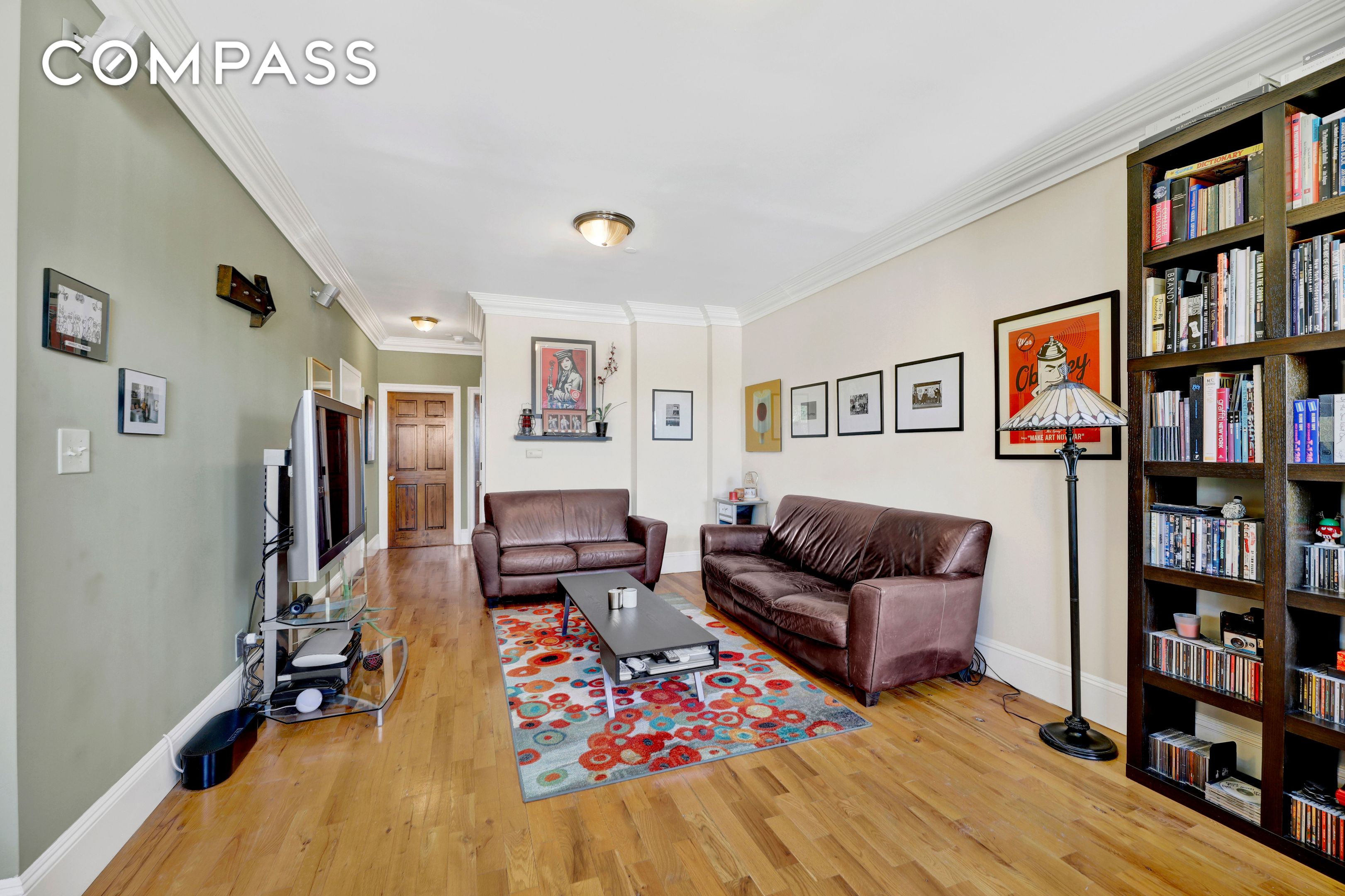 #16 photo, 36 Russell Street, Greenpoint , NY 11222