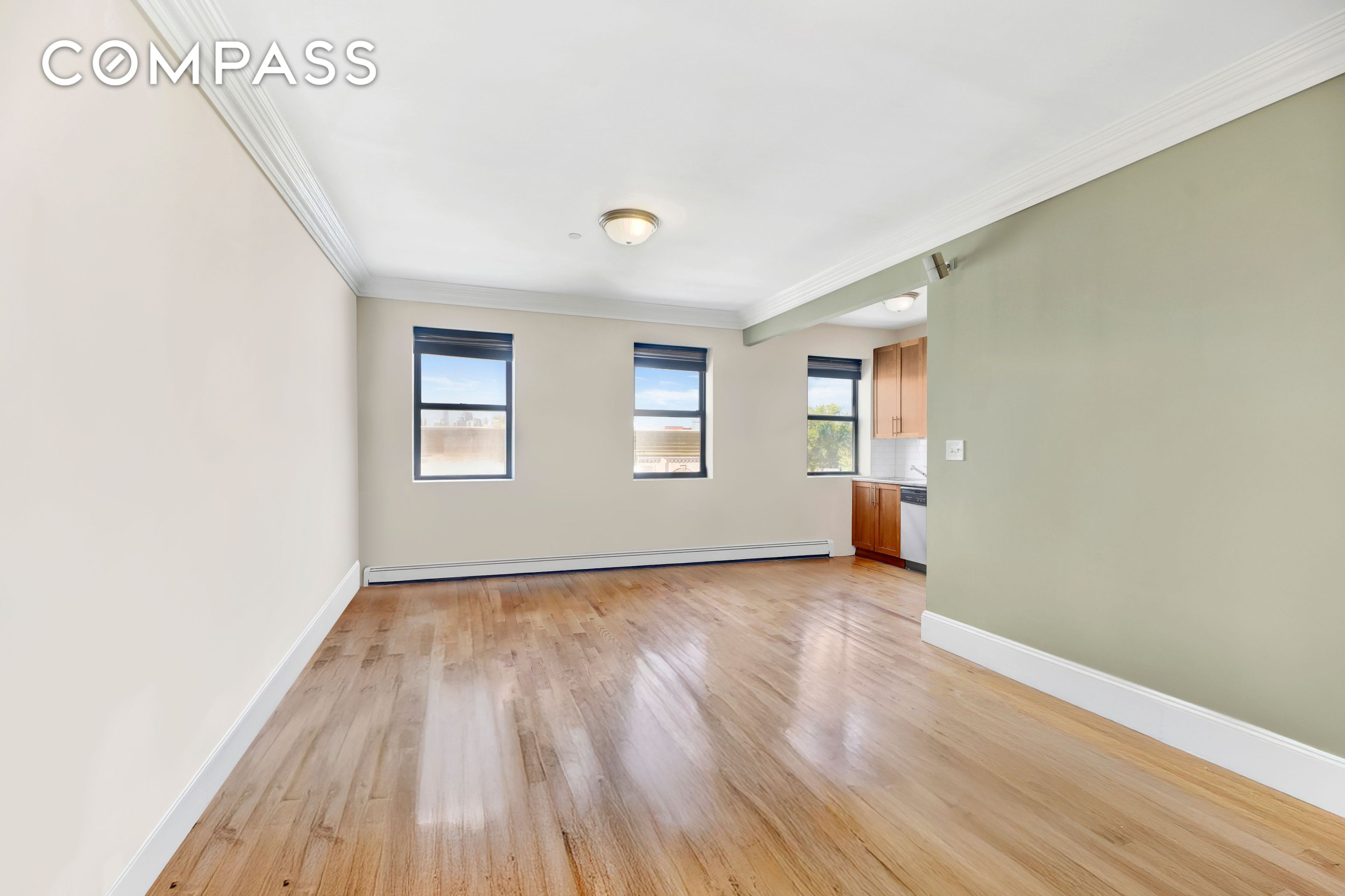 #3 photo, 36 Russell Street, Greenpoint , NY 11222