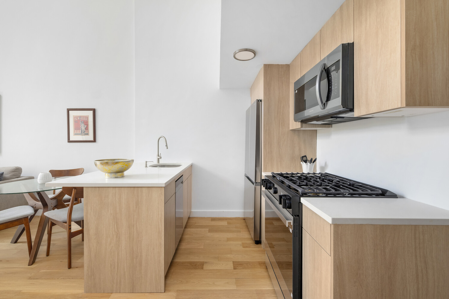 #5 photo, 93 WAVERLY Avenue, Clinton Hill , NY 11205