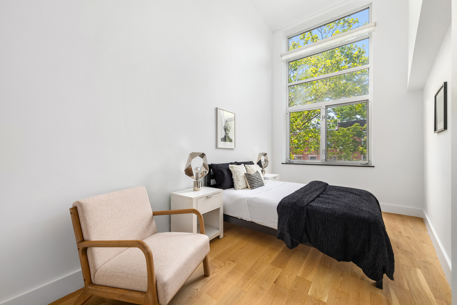 #6 photo, 93 WAVERLY Avenue, Clinton Hill , NY 11205