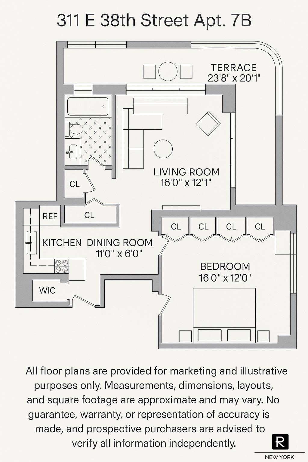 #6 photo, New York City, Murray Hill , NY 10016