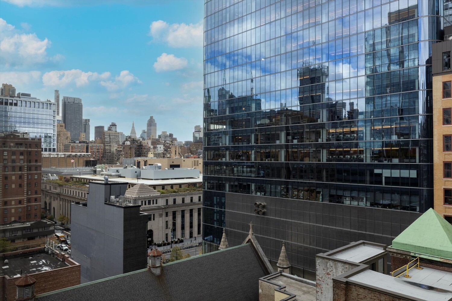 #4 photo, New York City, Hudson Yards , NY 10001