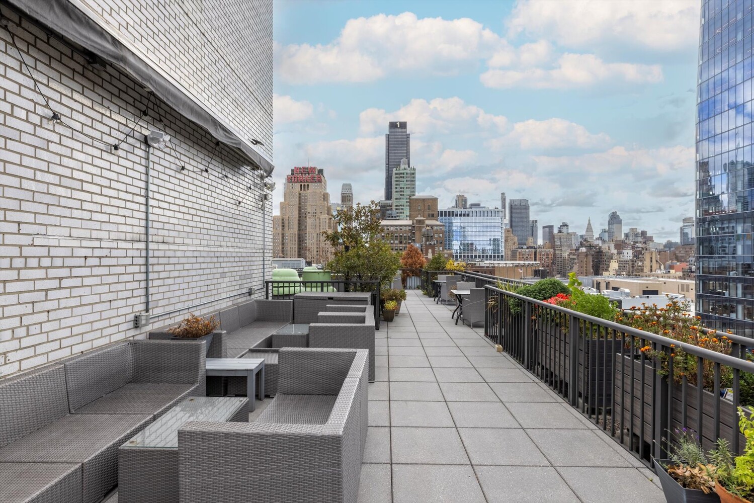 #7 photo, New York City, Hudson Yards , NY 10001