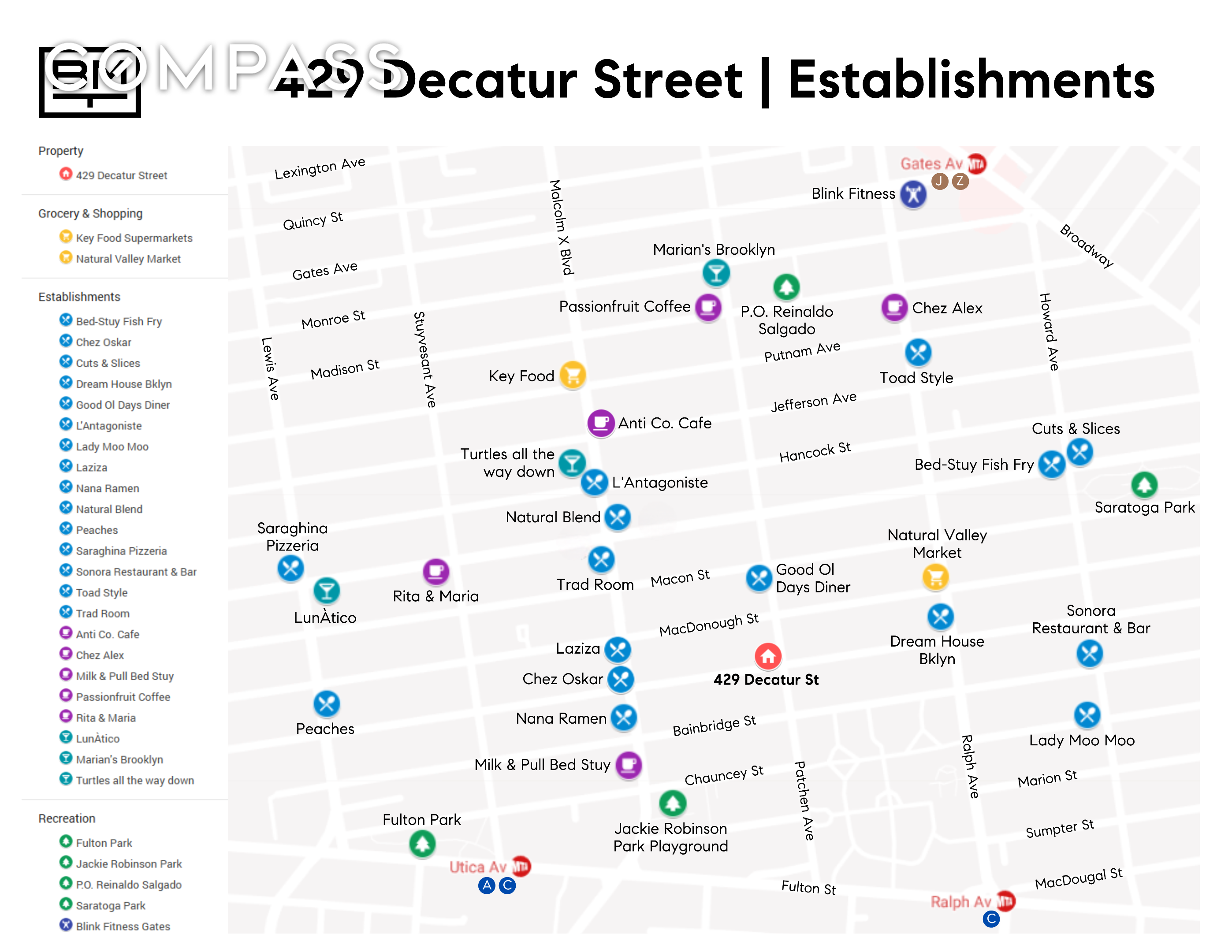 #18 photo, 429 Decatur Street, Bedford-Stuyvesant , NY 11233