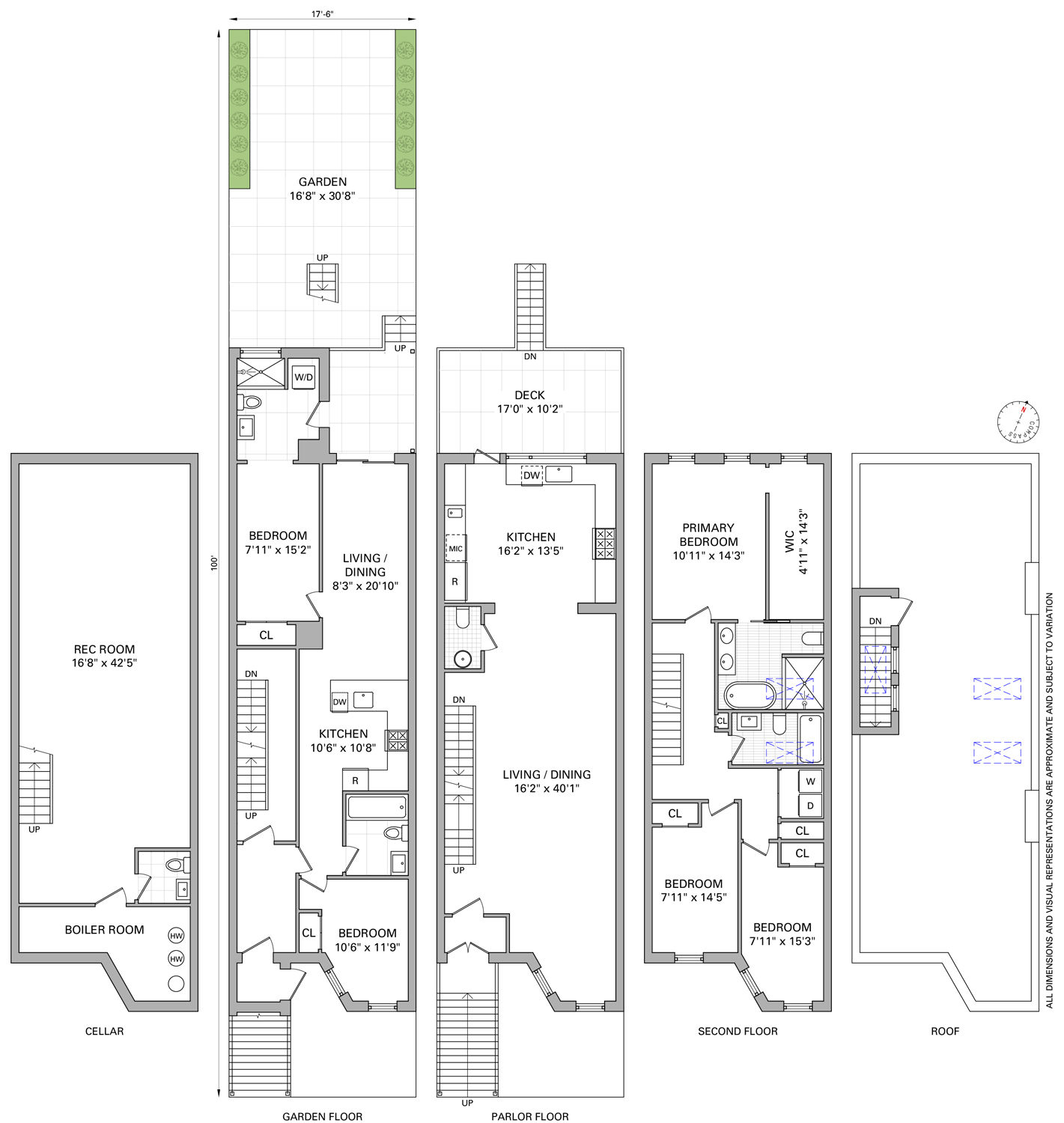 #2 photo, 429 Decatur Street, Bedford-Stuyvesant , NY 11233