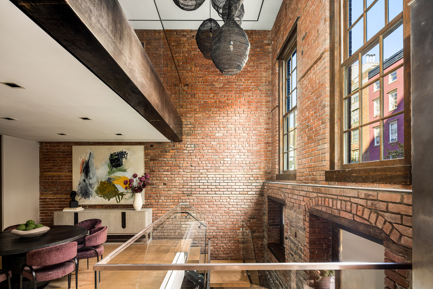 #11 photo, 80 W WASHINGTON Place, Greenwich Village , NY 10011