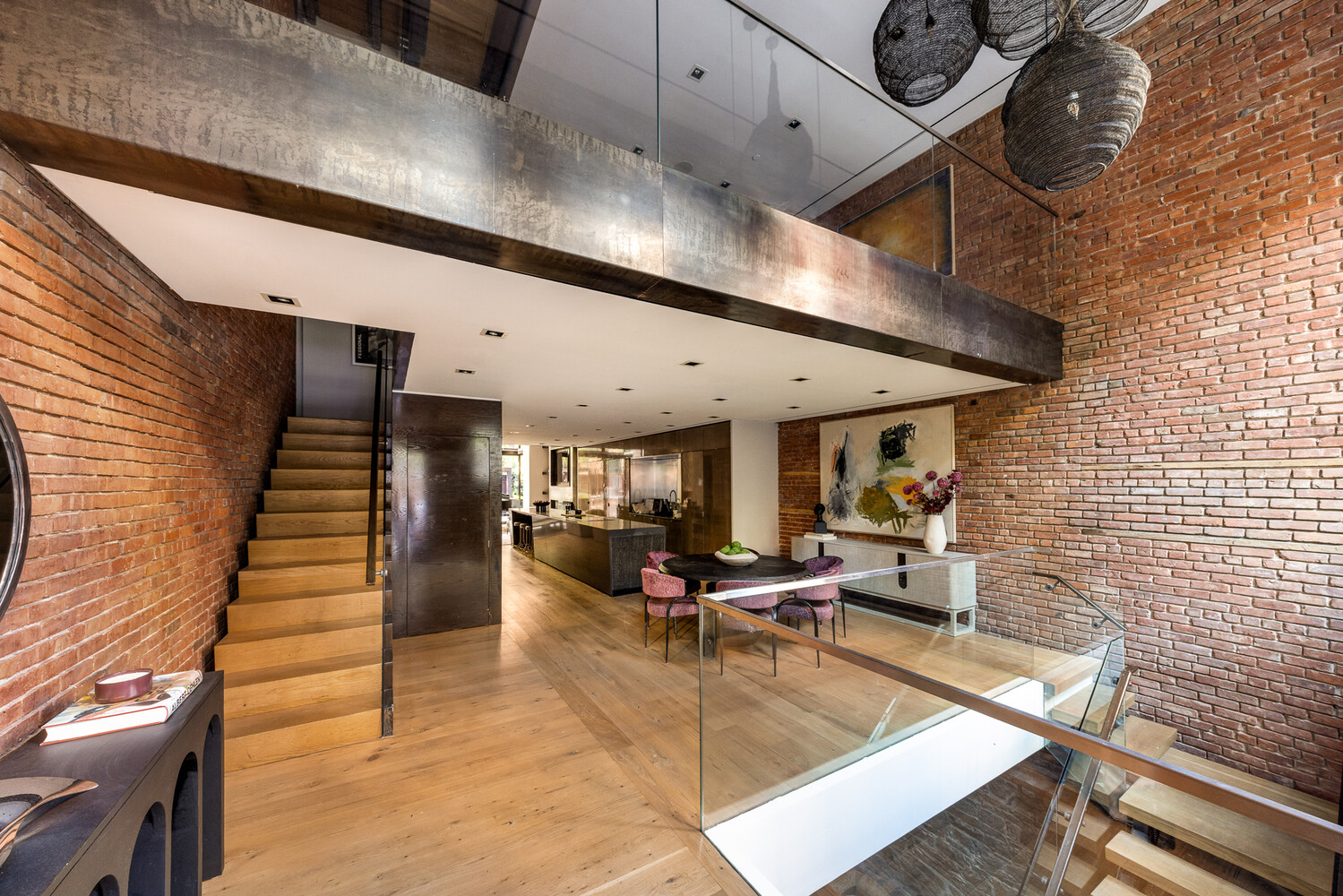 #12 photo, 80 W WASHINGTON Place, Greenwich Village , NY 10011