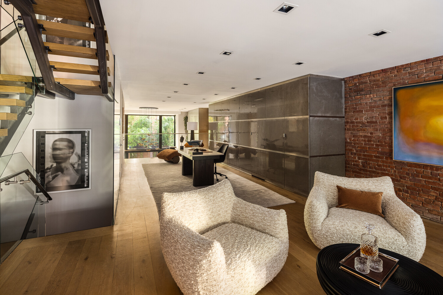 #13 photo, 80 W WASHINGTON Place, Greenwich Village , NY 10011