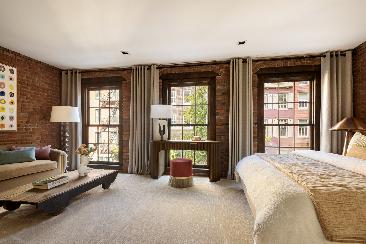 #15 photo, 80 W WASHINGTON Place, Greenwich Village , NY 10011