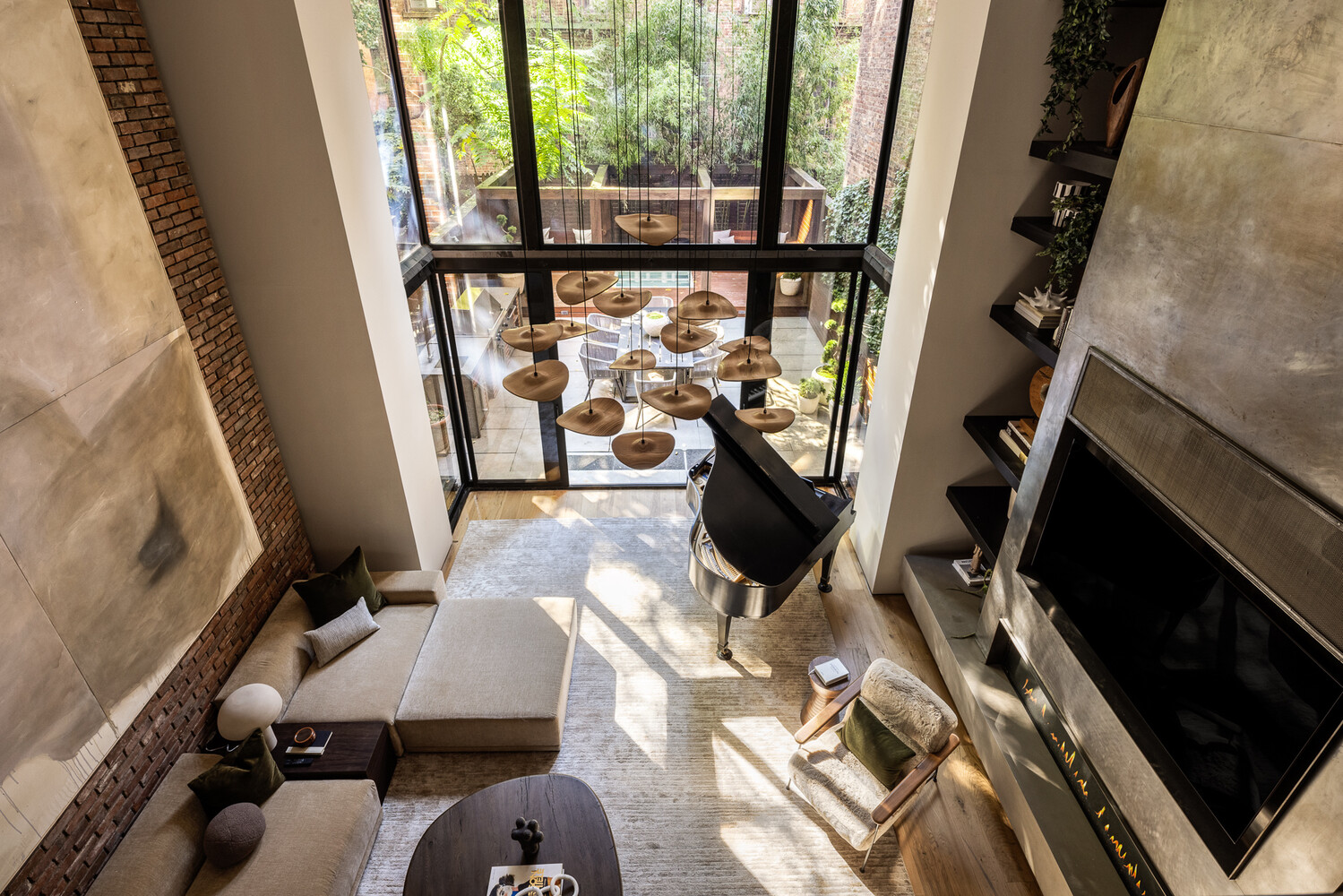 #5 photo, 80 W WASHINGTON Place, Greenwich Village , NY 10011