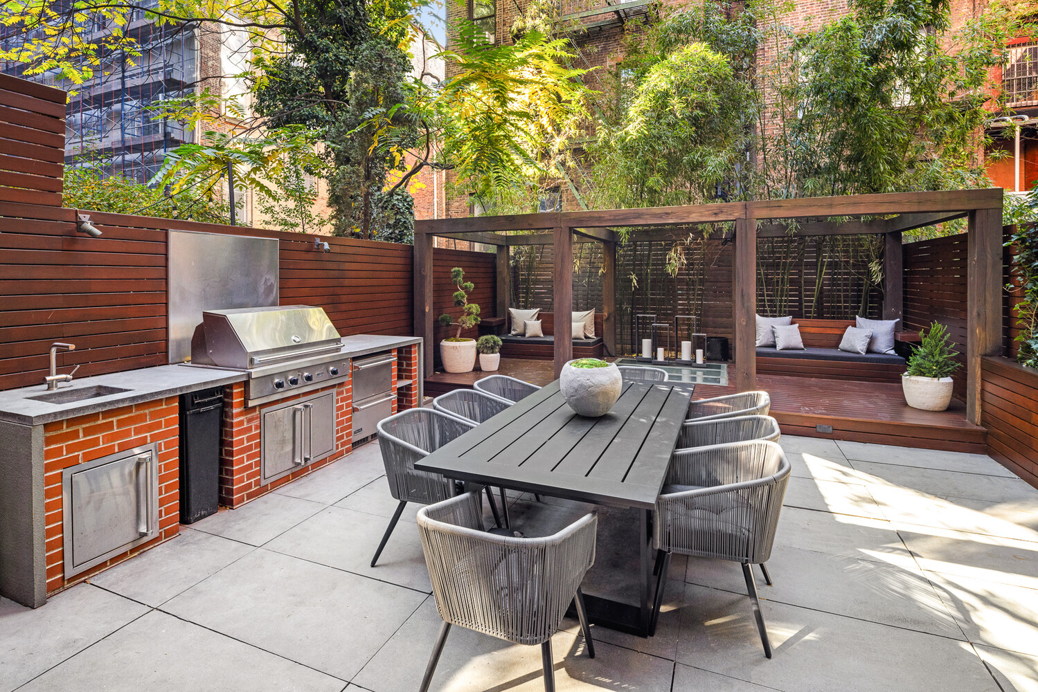 #7 photo, 80 W WASHINGTON Place, Greenwich Village , NY 10011