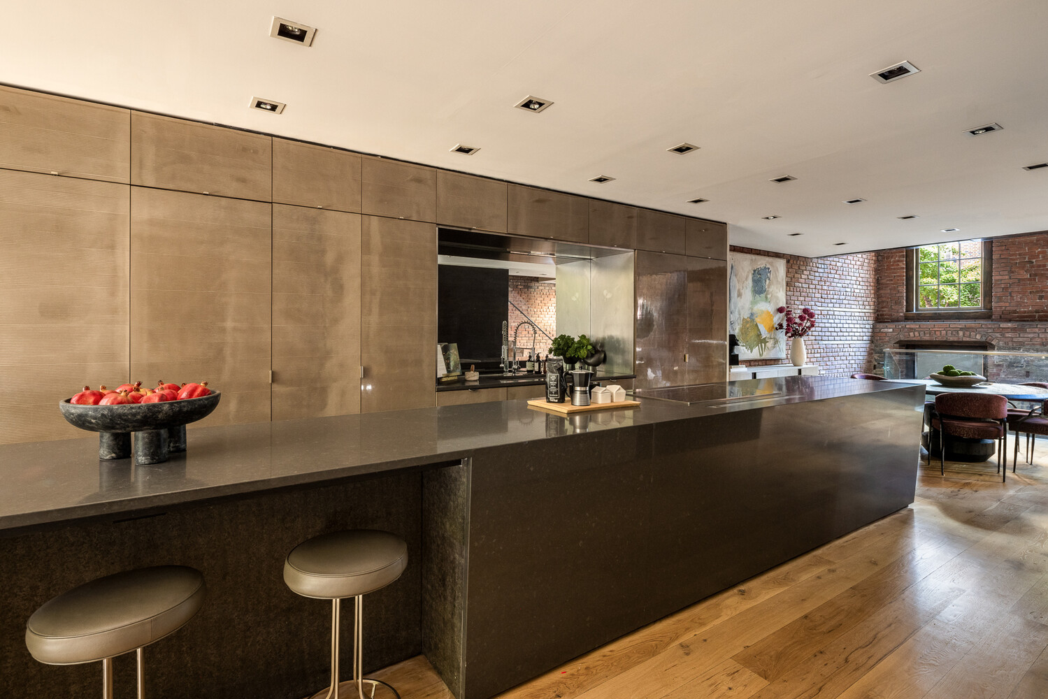 #9 photo, 80 W WASHINGTON Place, Greenwich Village , NY 10011