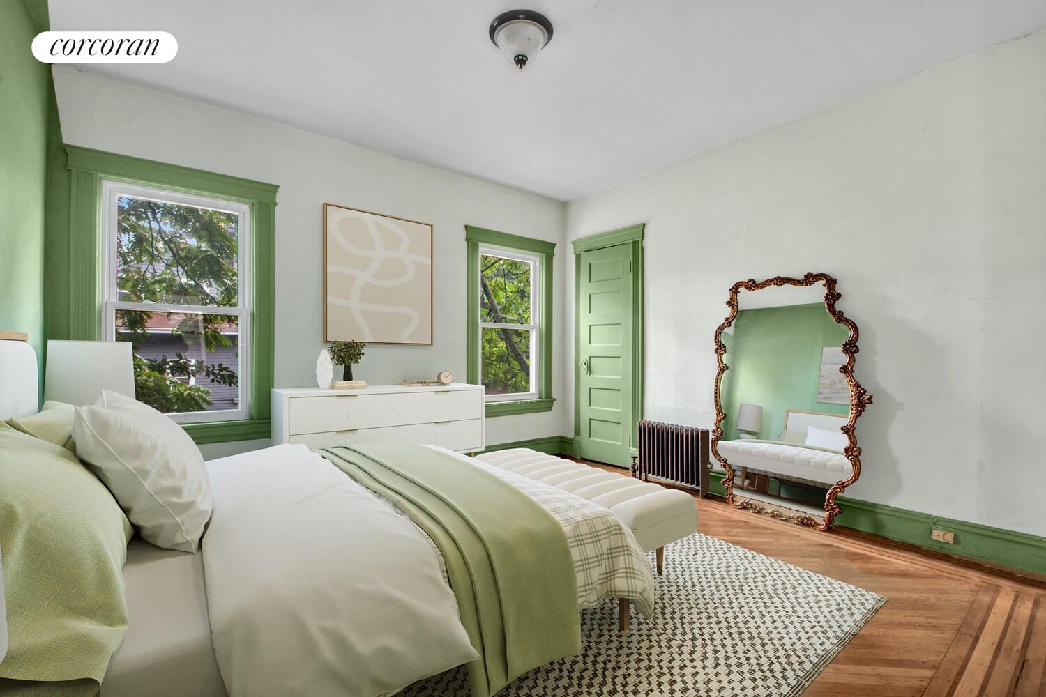 #10 photo, 34 WALDORF Court, Ditmas Park , NY 11230