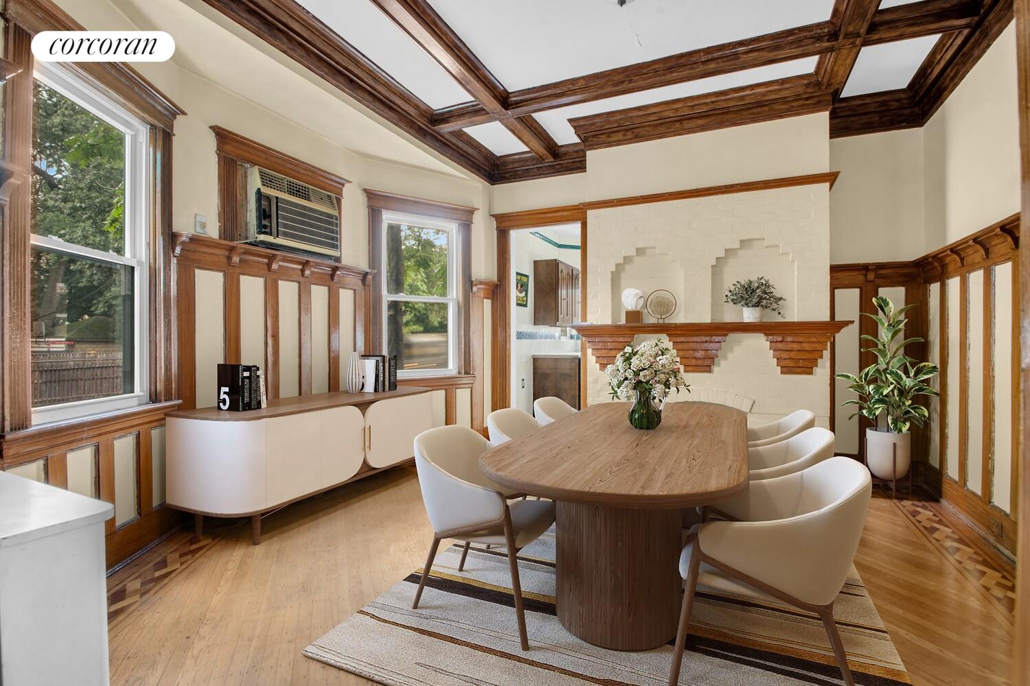 #4 photo, 34 WALDORF Court, Ditmas Park , NY 11230