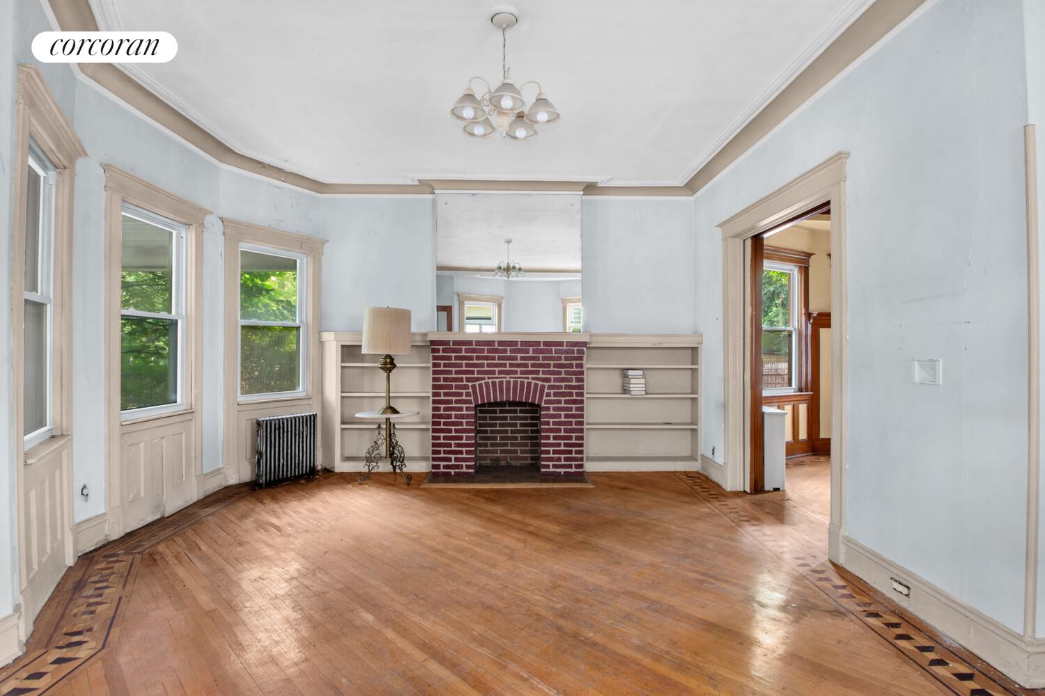 #5 photo, 34 WALDORF Court, Ditmas Park , NY 11230