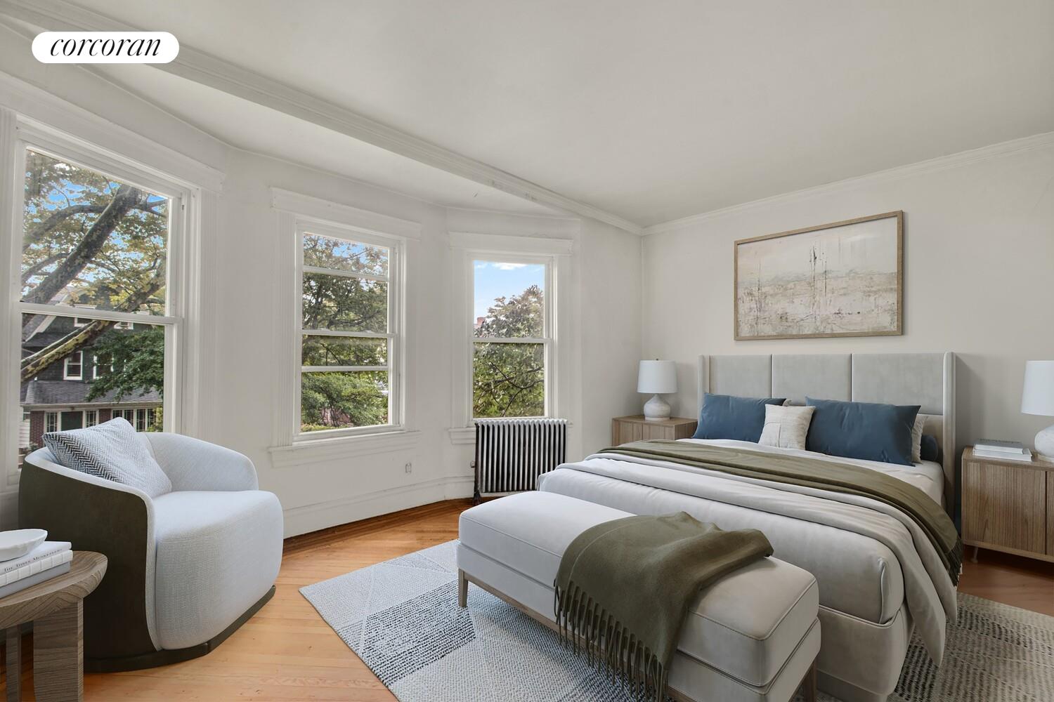 #8 photo, 34 WALDORF Court, Ditmas Park , NY 11230