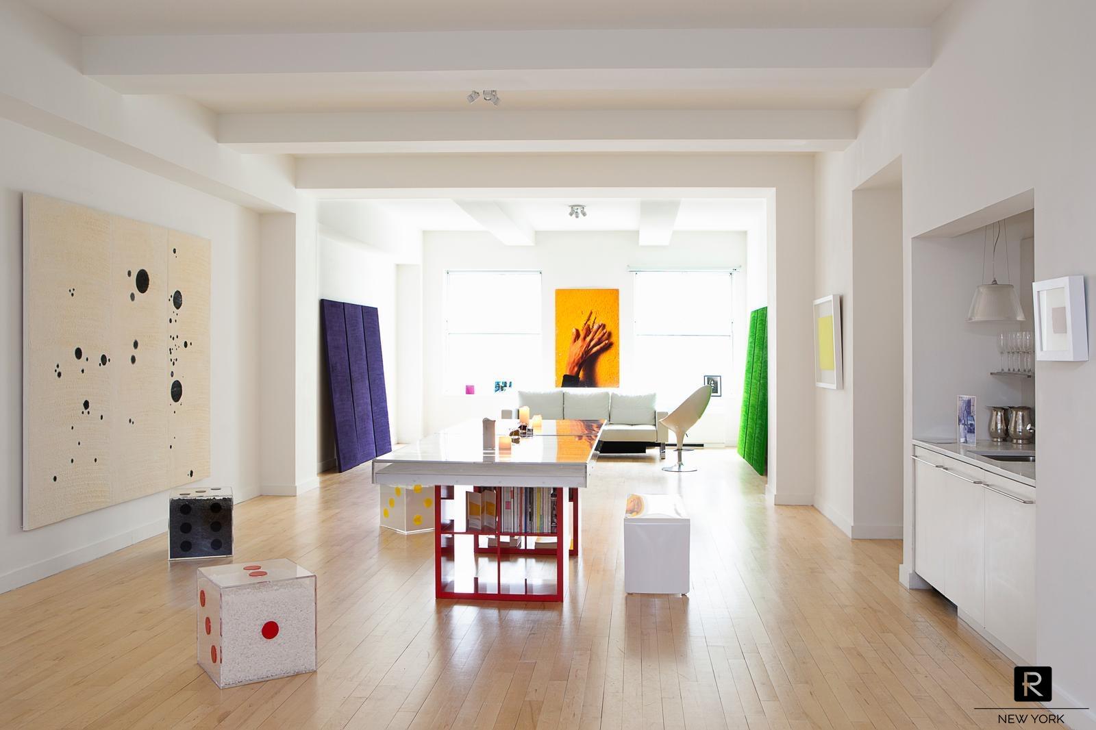 #5 photo, 15 Broad Street, Financial District , NY 10005