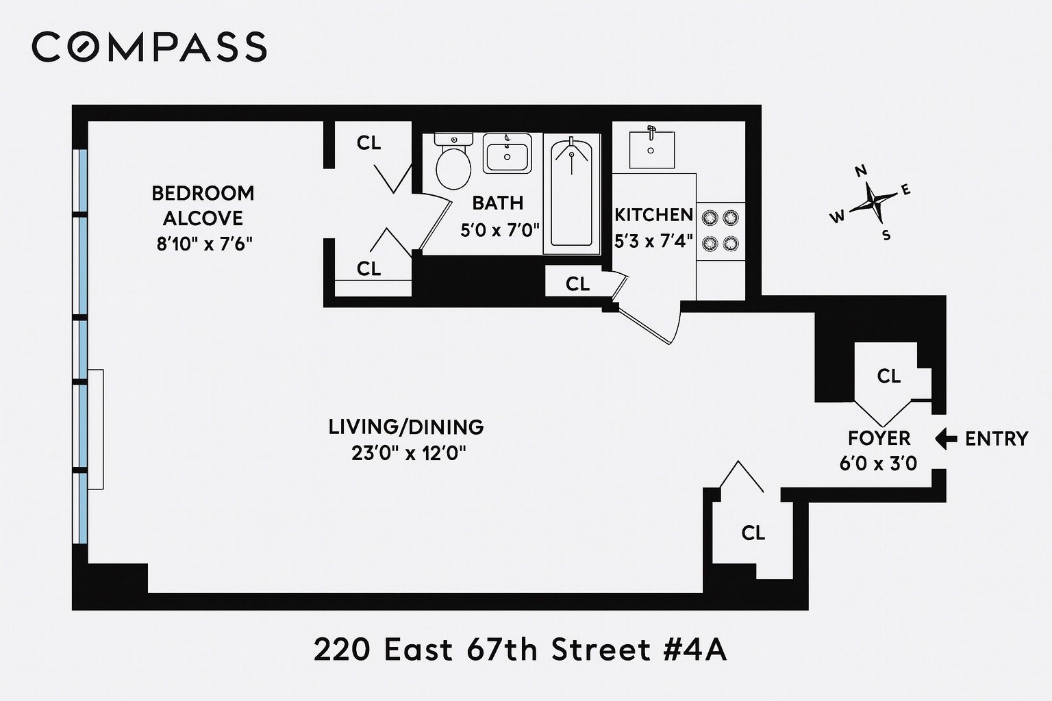 #2 photo, 220 E 67th Street, Lenox Hill , NY 10065