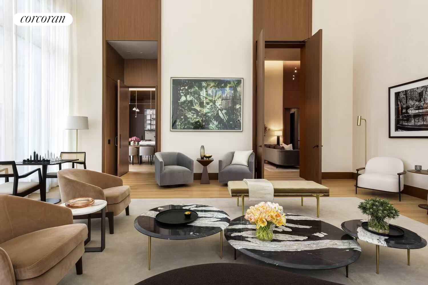 #16 photo, 15 E 30TH Street, NoMad , NY 10016