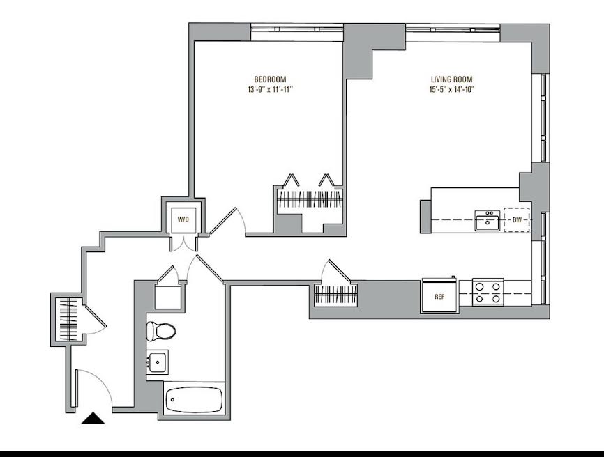 #2 photo, Brooklyn, Downtown Brooklyn , NY 11201