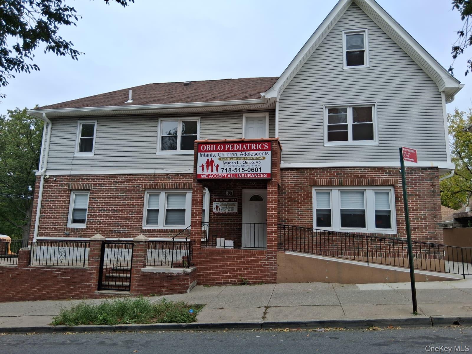 #1 photo, 601 E 226th Street, Bronx , NY 10466