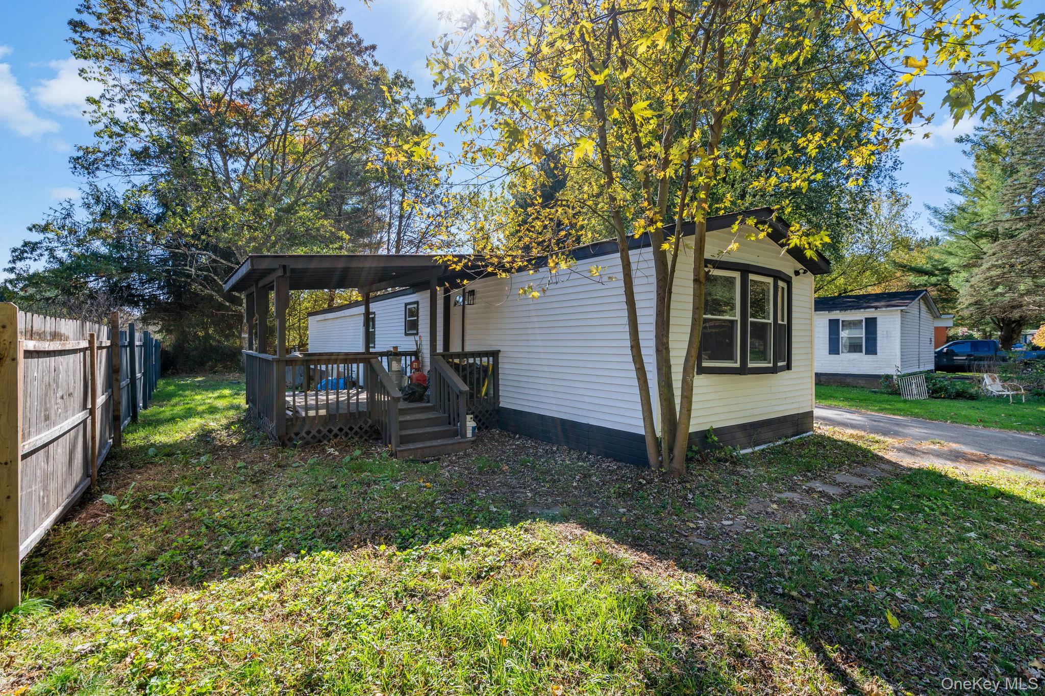 #2 photo, 43 Oxford Circle, Loch Sheldrake , NY 12759