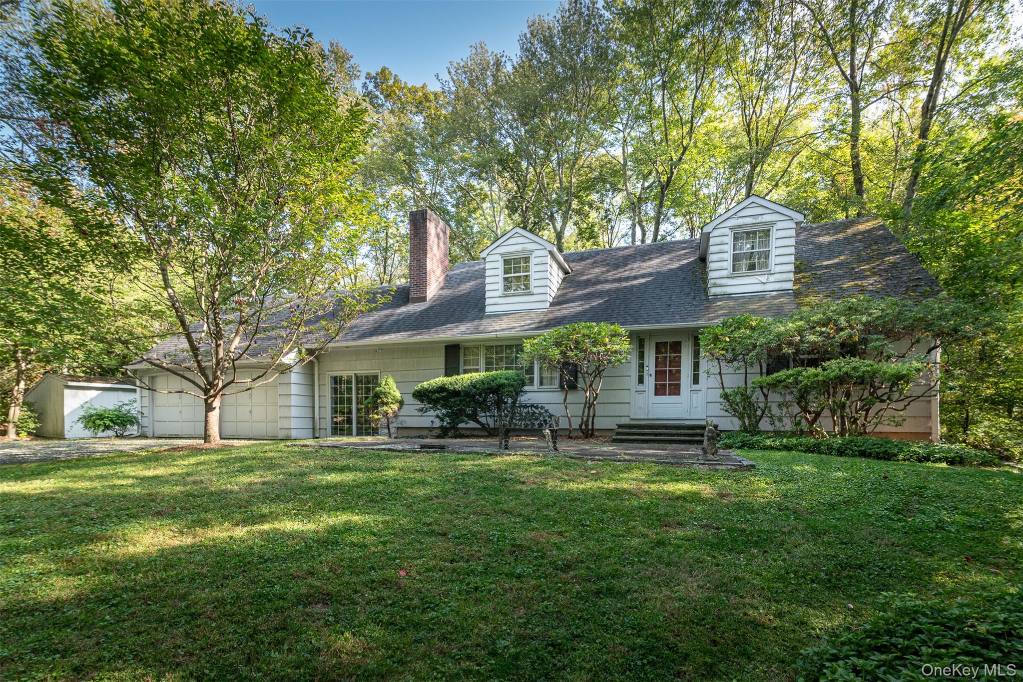 #1 photo, 5 Hadley Road, Armonk , NY 10504