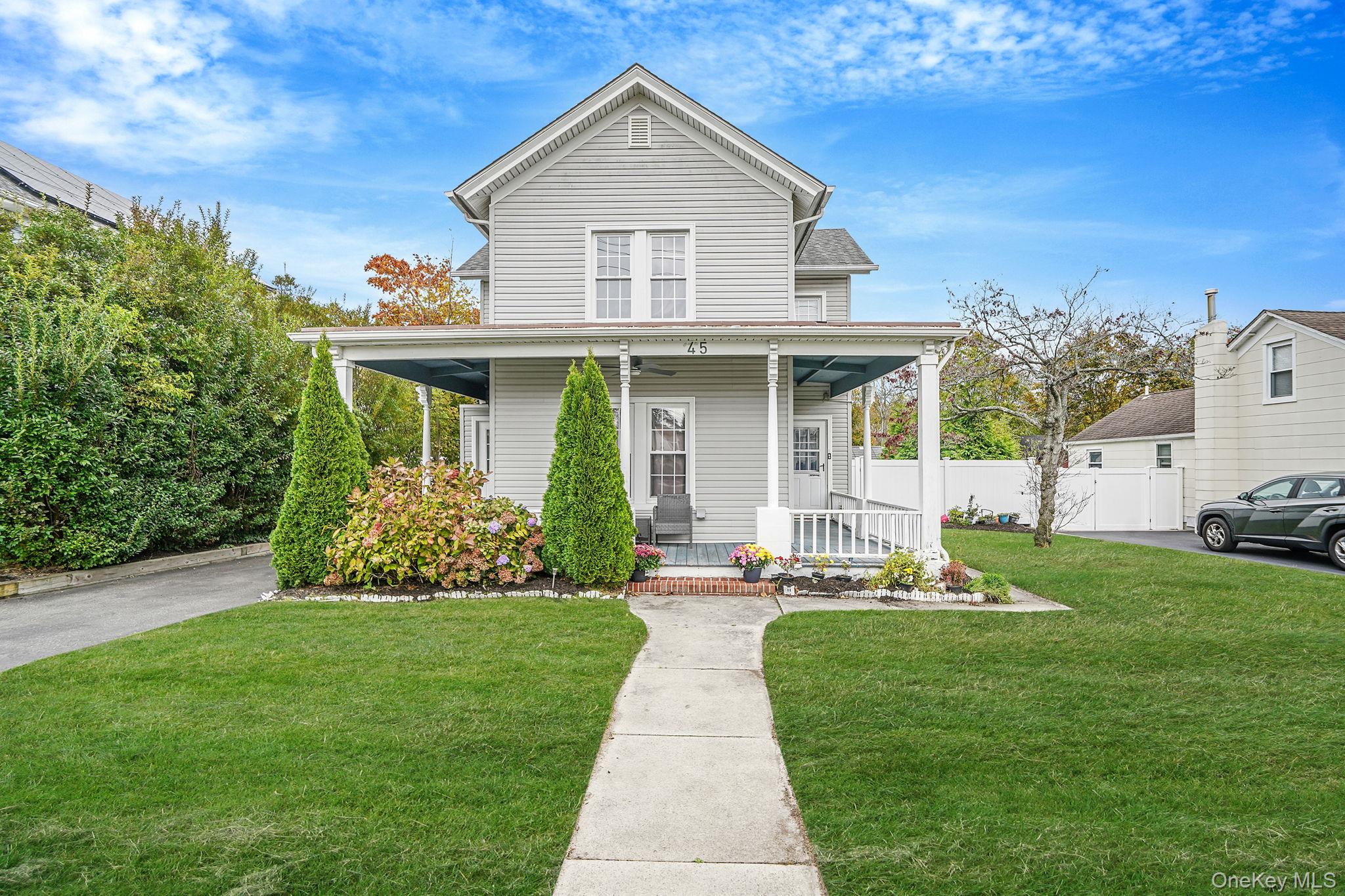 #1 photo, 45 Maple Avenue, Patchogue , NY 11772