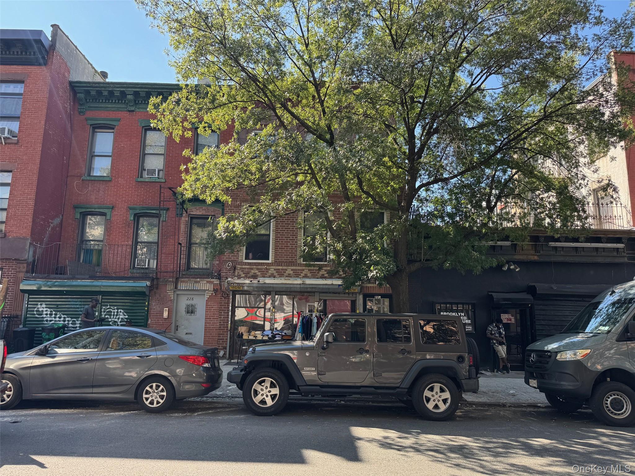 #3 photo, 226 Marcus Garvey Boulevard, Brooklyn , NY 11221