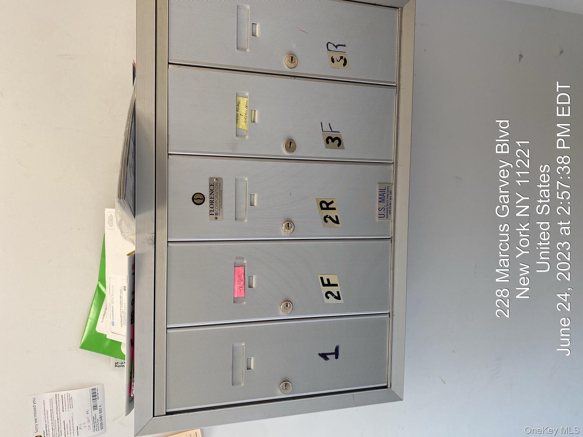 #4 photo, 226 Marcus Garvey Boulevard, Brooklyn , NY 11221