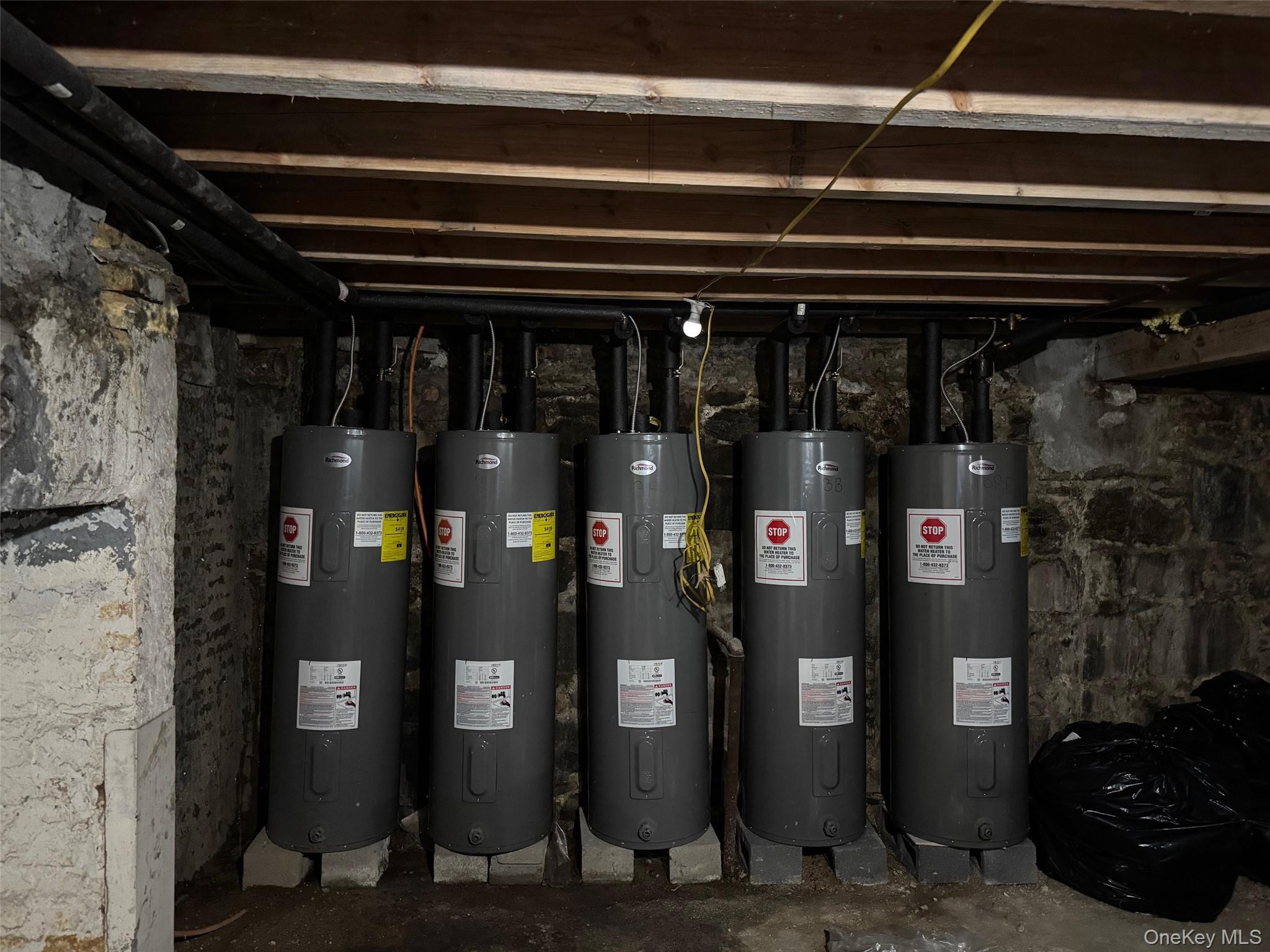 #7 photo, 226 Marcus Garvey Boulevard, Brooklyn , NY 11221